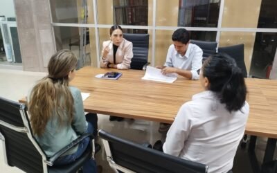 GOBIERNO ESTATAL AVANZA EN LA TRANSFERENCIA DE INMUEBLES A IMSS BIENESTAR