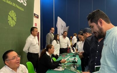 GOBIERNO DEL ESTADO MEJORA LA ATENCIÓN AL TURISTA