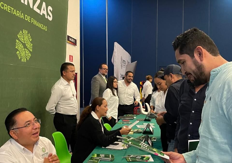 GOBIERNO ESTATAL COORDINA CON MUNICIPIOS EL FORTALECIMIENTO DE LA POLÍTICA FISCAL