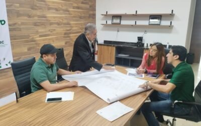 GOBIERNO ESTATAL COORDINA REGULARIZACIÓN DE ESCRITURAS EN EL NARANJO