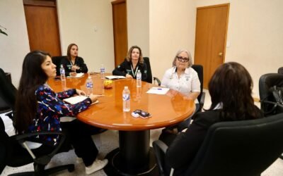 GOBIERNO ESTATAL COORDINARÁ RUTAS TURÍSTICAS INCLUSIVAS EN SLP