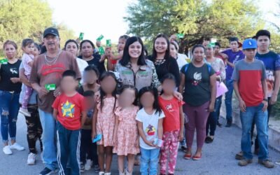 GOBIERNO ESTATAL ENTREGA MÁS CHIPS DE INTERNET GRATUITO A JÓVENES POTOSINOS