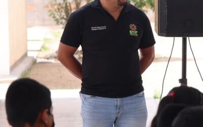 GOBIERNO ESTATAL FORTALECE APOYO A LA SALUD MENTAL DE LAS Y LOS POTOSINOS