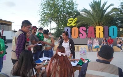GOBIERNO ESTATAL LLEVA INTERNET GRATUITO A JÓVENES DE VILLA DE REYES