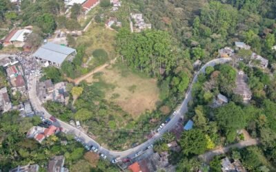 GOBIERNO ESTATAL MODERNIZA RED DE CAMINOS Y CARRETERAS EN LA HUASTECA