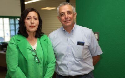 GOBIERNO ESTATAL NOMBRA A NUEVO DELEGADO DE SCT EN LA HUASTECA NORTE 