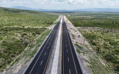 GOBIERNO ESTATAL PREPARA LICITACIÓN PARA AUTOPISTA A MATEHUALA