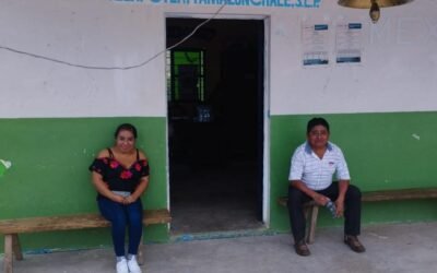 GOBIERNO ESTATAL RECONOCE HISTORIA E IMPORTANCIA DE PUEBLOS ORIGINARIOS