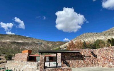 GOBIERNO ESTATAL TRANSFORMA VIDAS CON MÁS OPORTUNIDADES A ESTUDIANTES