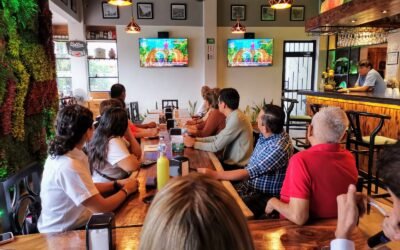 GOBIERNO ESTATAL Y SECTOR EMPRESARIAL FORTALECERÁN EL TURISMO EN LA HUASTECA