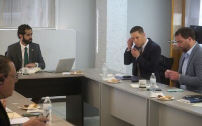 GOBIERNOS ESTATAL Y FEDERAL RESUELVEN DENUNCIAS LABORALES CON APOYO INTERNACIONAL