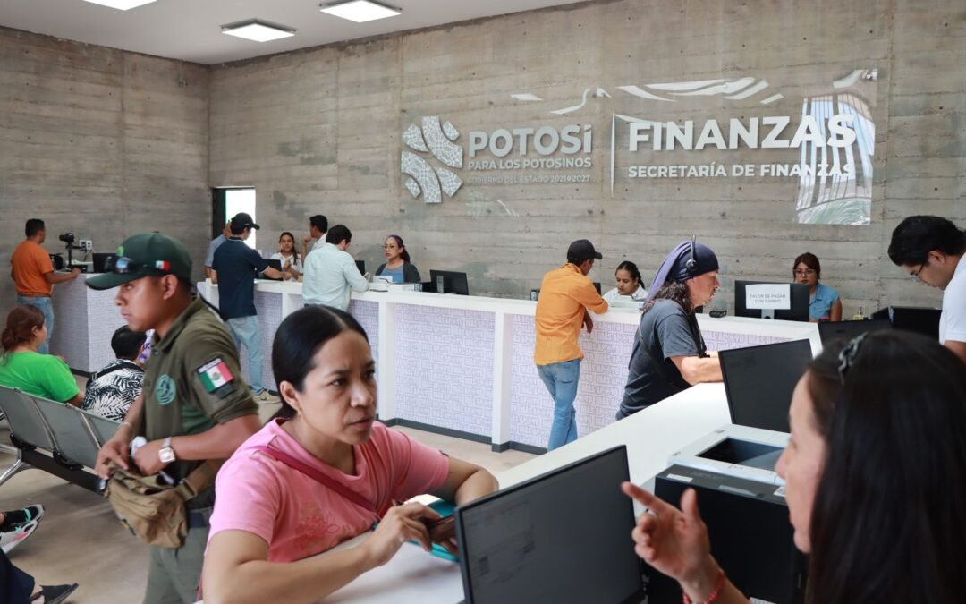 LA SEFIN EXTIENDE UN MES PROGRAMAS DE DESCUENTOS EN MULTAS DE CONTROL VEHICULAR