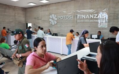 LA SEFIN EXTIENDE UN MES PROGRAMAS DE DESCUENTOS EN MULTAS DE CONTROL VEHICULAR