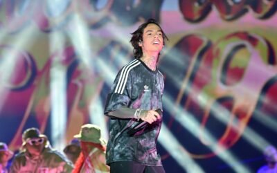 NATANAEL CANO ROMPE RÉCORD EN LA FENAPO