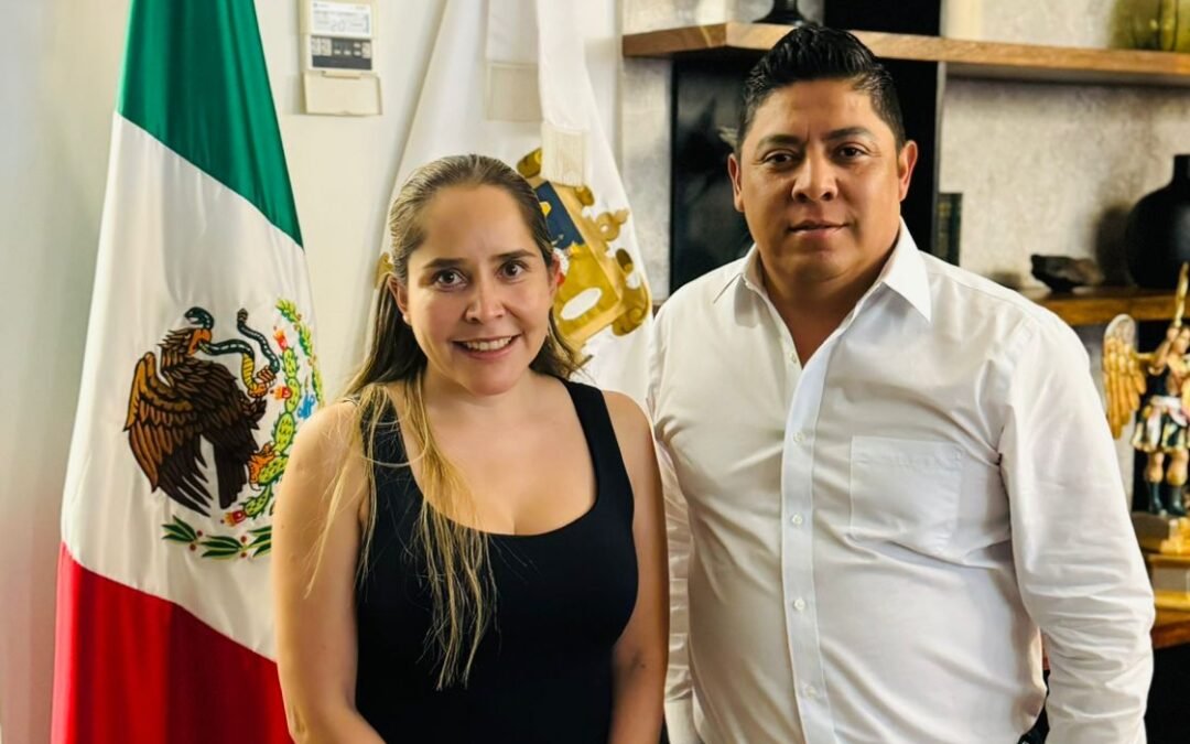 CONSOLIDARÁ NUEVA SECRETARIA DE SALUD, LA TRANSFORMACIÓN DE LOS SERVICIOS EN SLP