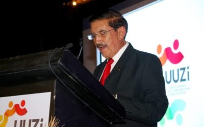 PRESIDENTE DE UUZI CONDENA INVERSIONES DE PENSIONES EN EMPRESAS SIN LOCALIZAR