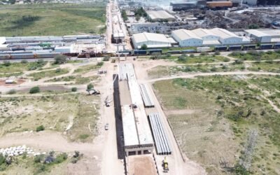 PROYECTO DE RUTA ALTERNA HACIA ZI CON BUEN RITMO: SEDUVOP