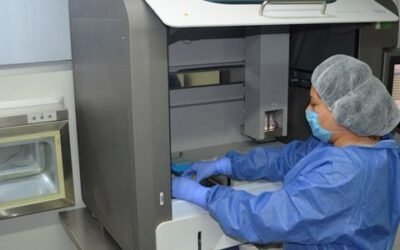 PRUEBAS DE DENGUE DE LAS MÁS CONFIABLES DEL PAÍS