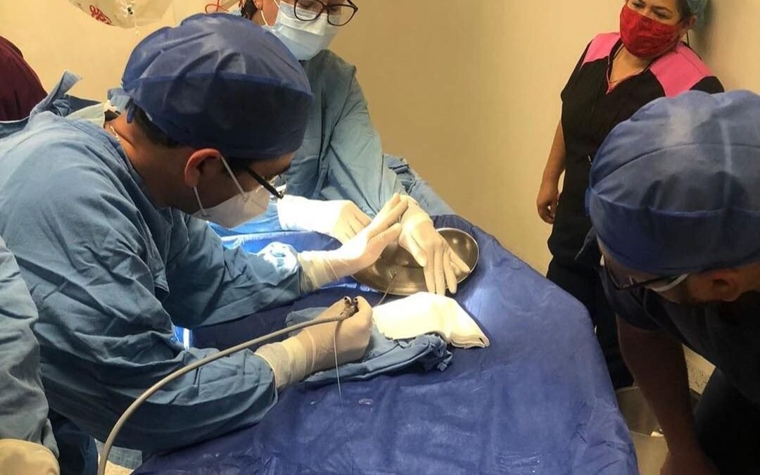 REACTIVACIÓN DE SERVICIOS DE ALTA ESPECIALIDAD MEJORAN LA VIDA DE LAS FAMILIAS POTOSINAS