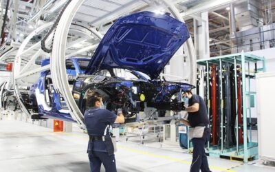 ATRACCIÓN DE INVERSIONES FORTALECERÁ LA CREACIÓN DE NUEVOS EMPLEOS