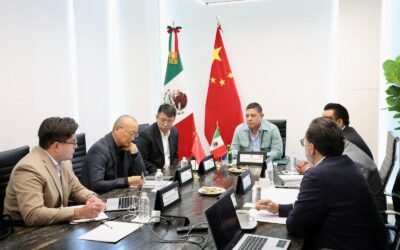 SAN LUIS POTOSÍ FUERTE CANDIDATO PARA INVERSIÓN MILLONARIA AUTOMOTRIZ