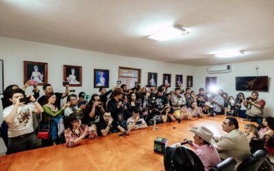 SE CONSOLIDA FENAPO 2024, COMO LA MEJOR FERIA DE MÉXICO: ASONAFE