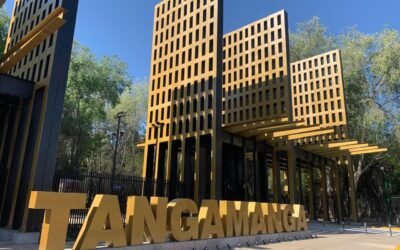 TANGAMANGA I, CELEBRA 41 AÑOS CON RENOVADAS INSTALACIONES Y MÁS APOYO A LAS FAMILIAS