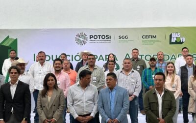 EL ESTADO BRINDA ASESORÍA A LOS MUNICIPIOS SOBRE CONSULTA INDÍGENA