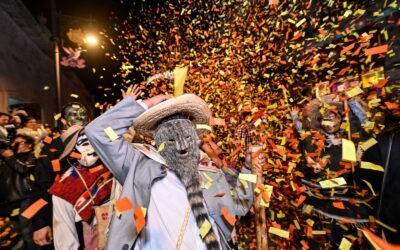 AUTORIZA SEP DÍAS DE ASUETO PARA FESTIVIDAD DE XANTOLO