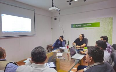 AVANZA PROCESO PARA LICITAR LA NUEVA AUTOPISTA A MATEHUALA