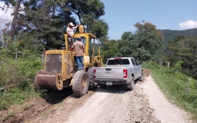 CAMINOS DE LA HUASTECA ESTARÁN LISTOS PARA RECIBIR A MILES DE TURISTAS