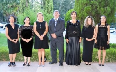 EJECUTIVO ESTATAL AVANZA CON LA PROFESIONALIZACIÓN DE SERVIDORES PÚBLICOS