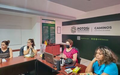 EJECUTIVO ESTATAL CONCLUIRÁ PROGRAMA DE FORMACIÓN 2024 DE LA JUNTA ESTATAL DE CAMINOS