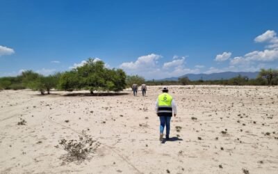 EJECUTIVO ESTATAL PROMUEVE INSPECCIONES DE PROTECCIÓN CIVIL A INMUEBLES