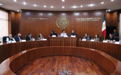 EJECUTIVO Y LEGISLATIVO ACERCARÁN MÁS APOYO A LA NIÑEZ Y JUVENTUD POTOSINA