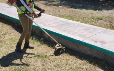 EL ESTADO AVANZA CON INCLUSIÓN EN PUESTOS DE CONSTRUCCIÓN DE CARRETERAS