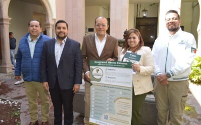 EL ESTADO BRINDA APOYO A CONNACIONALES EN TEMPORADA VACACIONAL