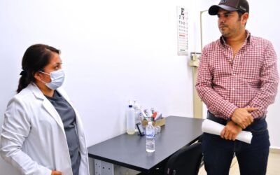 EL ESTADO COORDINA CON MUNICIPIOS PROTOCOLOS DE CONTROL DE CONFIANZA