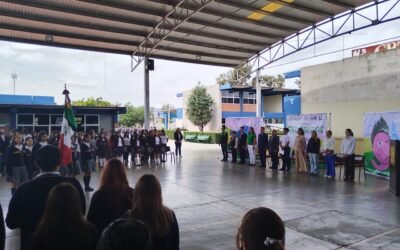 EL ESTADO FORTALECE PREVENCIÓN DEL EMBARAZO EN EDADES TEMPRANAS