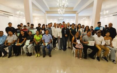 EL ESTADO FORTALECE PROFESIONALIZACIÓN DE OPERADORES TURÍSTICOS