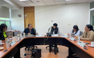 EL ESTADO FORTALECERÁ REDES DE APOYO A MUJERES EMPRESARIAS Y EMPRENDEDORAS