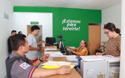 EN OCTUBRE, ESTADO APLICA 60 POR CIENTO DE DESCUENTO EN MULTAS DE CONTROL VEHICULAR