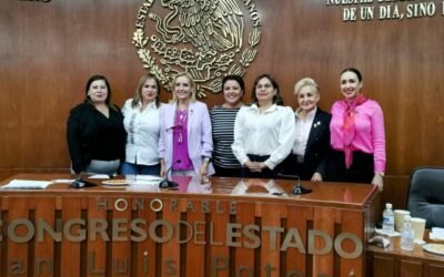 ESTADO Y PODER LEGISLATIVO SUMAN ESFUERZOS A FAVOR DEL TURISMO 