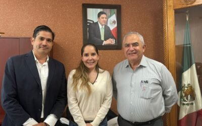 FEDERACIÓN Y EL ESTADO DEFINEN A NUEVO DIRECTOR DEL HOSPITAL CENTRAL