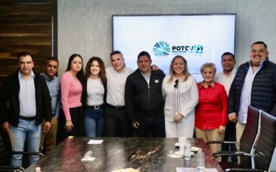 GOBERNADOR RICARDO GALLARDO CONVOCA A FUERZAS POLÍTICAS A TRABAJAR POR SLP