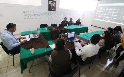 GOBIERNO DEL ESTADO PROMUEVE LA TRANSPARENCIA EN LOS 59 AYUNTAMIENTOS