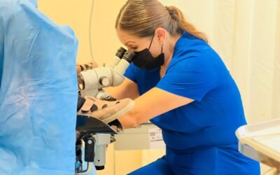 GOBIERNO ESTATAL BRINDA MÁS APOYO A POTOSINAS CON JORNADAS DE SALUD