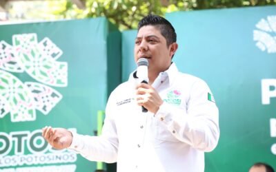 GOBIERNO ESTATAL BUSCA HISTÓRICO PRESUPUESTO SUPERIOR A 60 MIL MILLONES