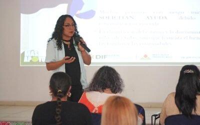 GOBIERNO ESTATAL FORTALECE ACCIONES EN SALUD MENTAL 