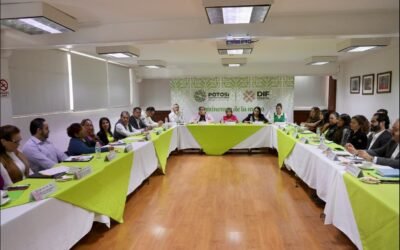 GOBIERNO ESTATAL FORTALECE ESTRATEGIA INTEGRAL DE INCLUSIÓN